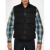 Rodeo Clothing Canvas Winter Vest