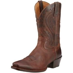 Ariat Men's Legend Phoenix Cowboy Boots