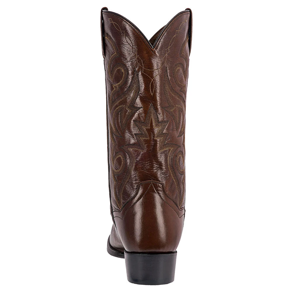 Dan Post Men's Milwaukee Round Toe Cowboy Boots - Image 6