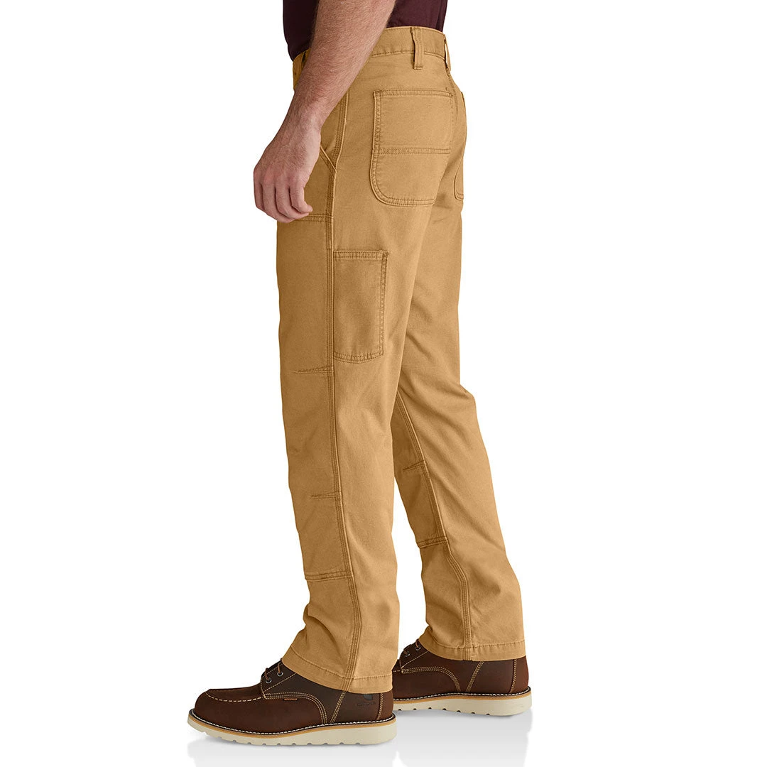 Carhartt Men's Rugged Flex Rigby Double Front Work Pants - Image 2