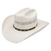 Resistol George Strait Mesa Straw Cowboy Hat
