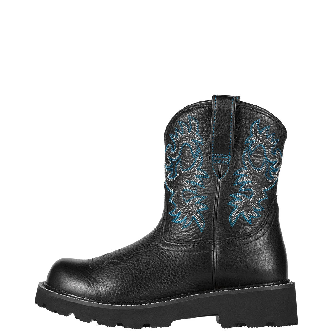 Ariat Women's Fatbaby Cowgirl Boots - Image 2