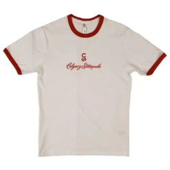Calgary Stampede CS Brand Logo T-Shirt