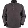 Outback Trading Co. Men's 1/4 Snap Pullover