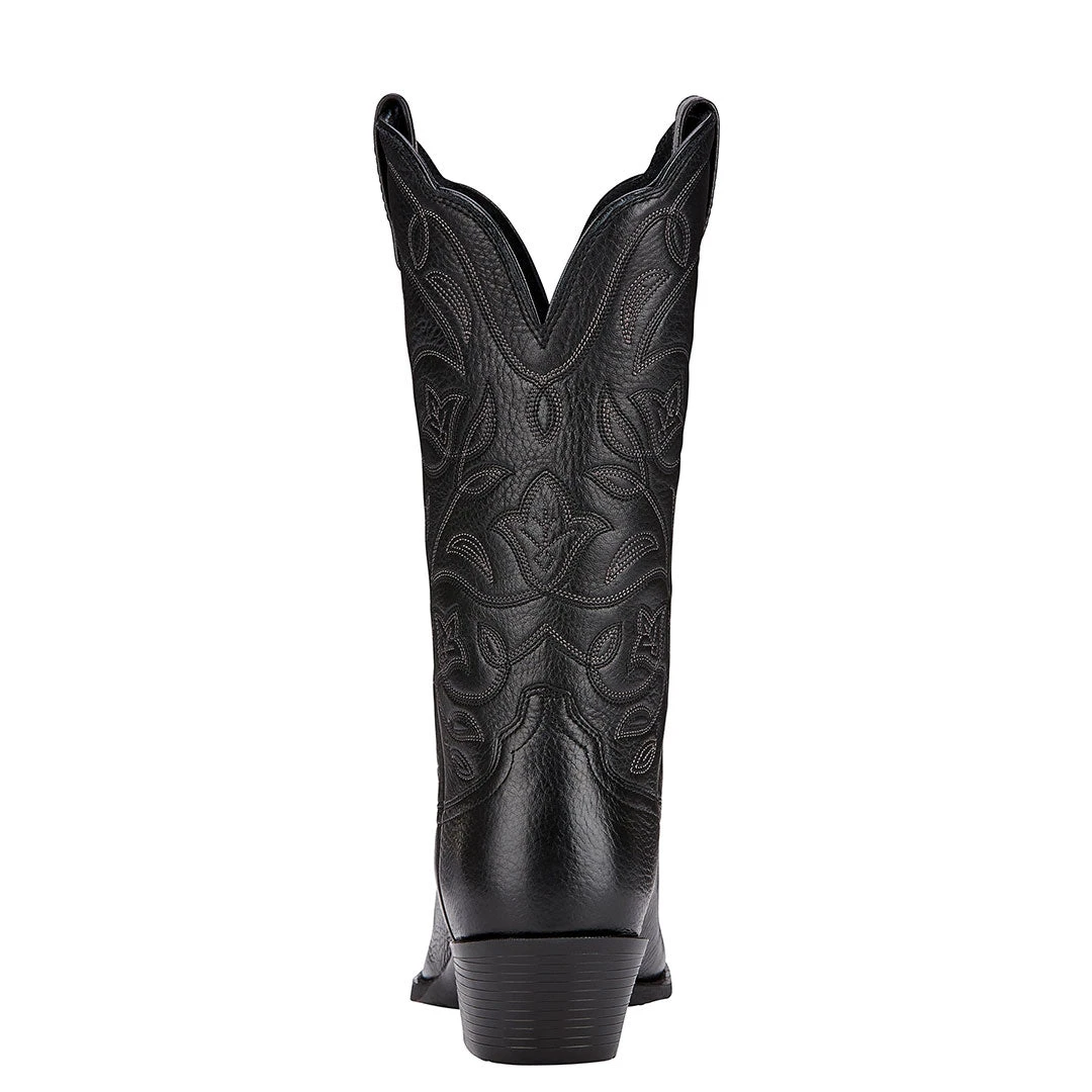 Ariat Women's Heritage Western Round Toe Cowgirl Boots - Image 3