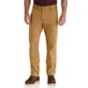 Carhartt Men's Rugged Flex Rigby Double Front Work Pants