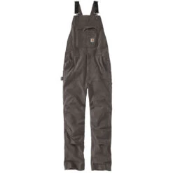 Carhartt Men's Rugged Flex Rigby Bib Overalls