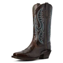 Ariat Women's Sundown Square Toe Cowgirl Boots