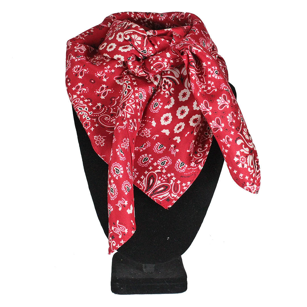 Austin Accent Vintage Wild Rag - Image 3