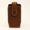 Ariat Leather Cell Phone Case