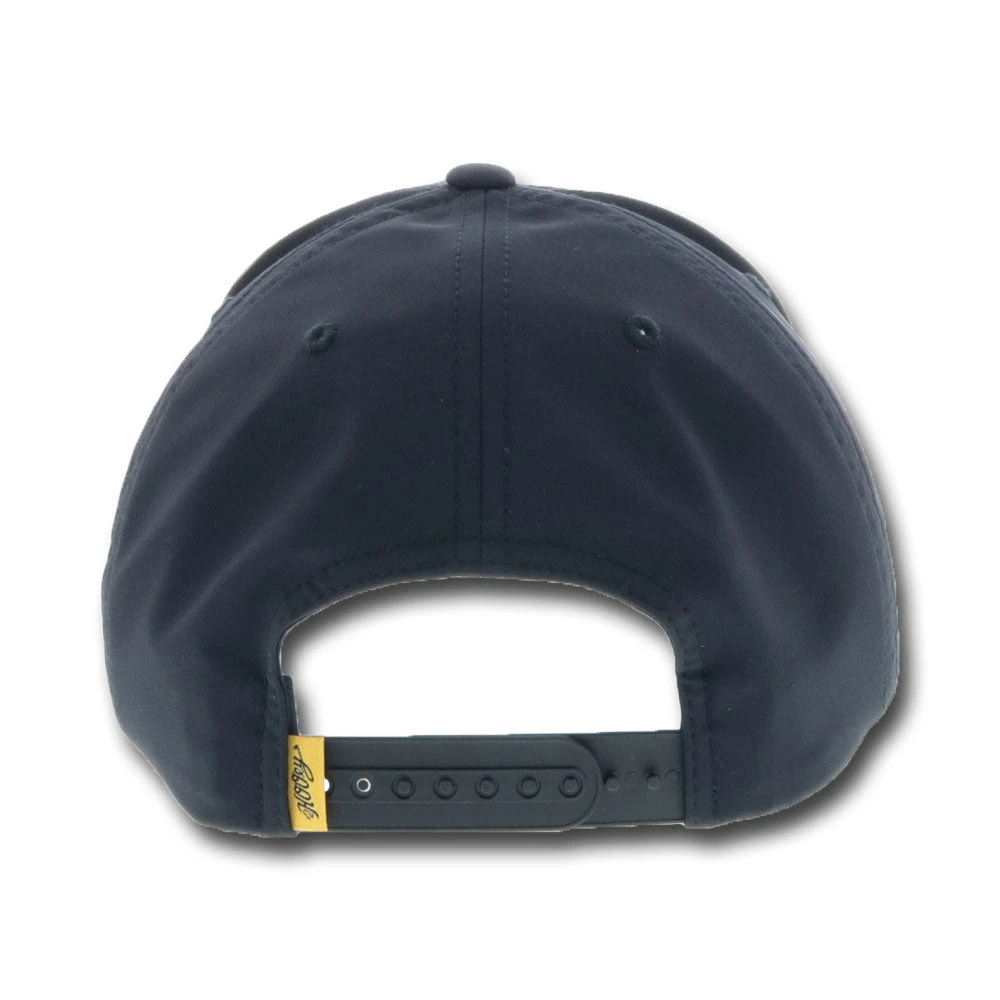 Hooey Youth Slater Black Trucker Cap - Image 3