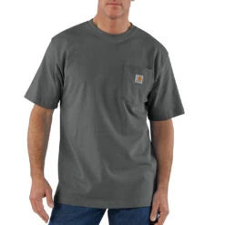 Carhartt Men's Workwear Pocket T-Shirt