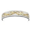 Montana Silversmiths Women's Classic Scroll Cuff Bracelet