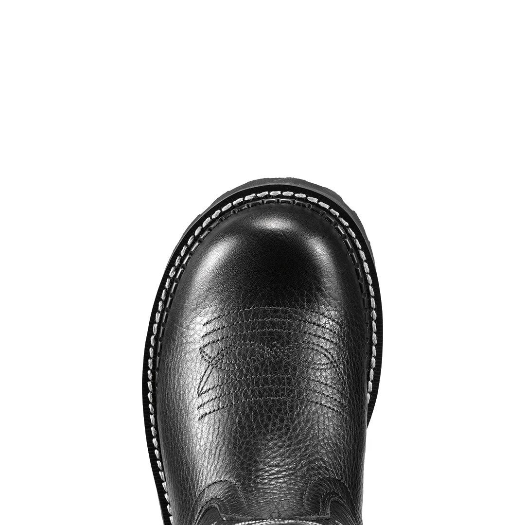 Ariat Women's Fatbaby Cowgirl Boots - Image 4