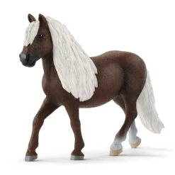 Schleich Black Forest Mare Toy