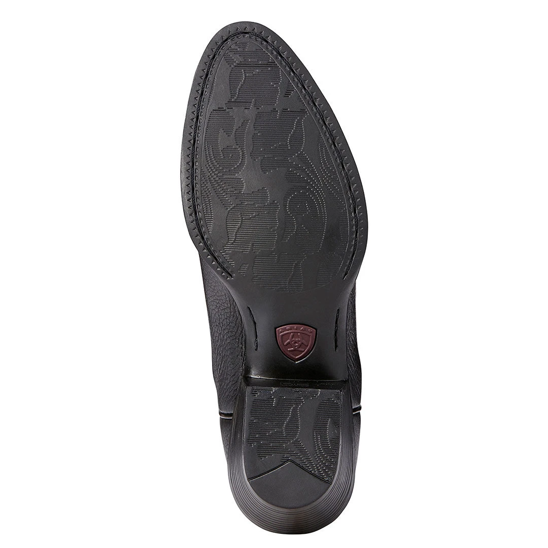 Ariat Women's Heritage Western Round Toe Cowgirl Boots - Image 5