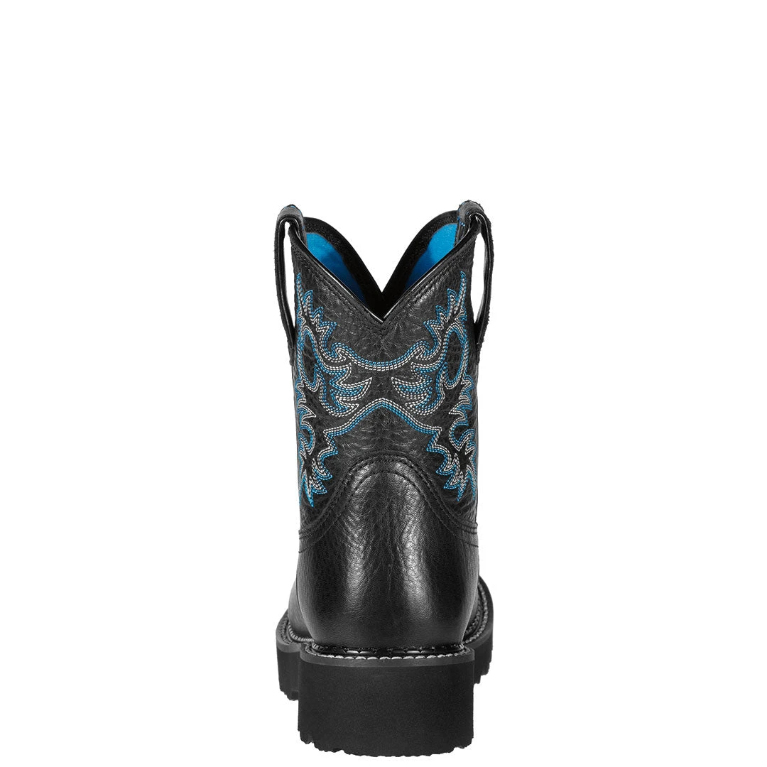 Ariat Women's Fatbaby Cowgirl Boots - Image 3