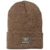 Ariat Men's Rebar Watch Beanie Toque