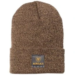 Ariat Men's Rebar Watch Beanie Toque