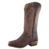 Boulet Women's Cutter Toe Cowgirl Boots