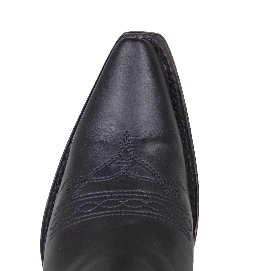 Corral Boot Co. Women's Shortie Cowgirl Boots - Image 13