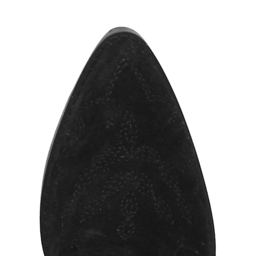 Dingo Women's Tangles Fringe Cowgirl Boots - Image 7