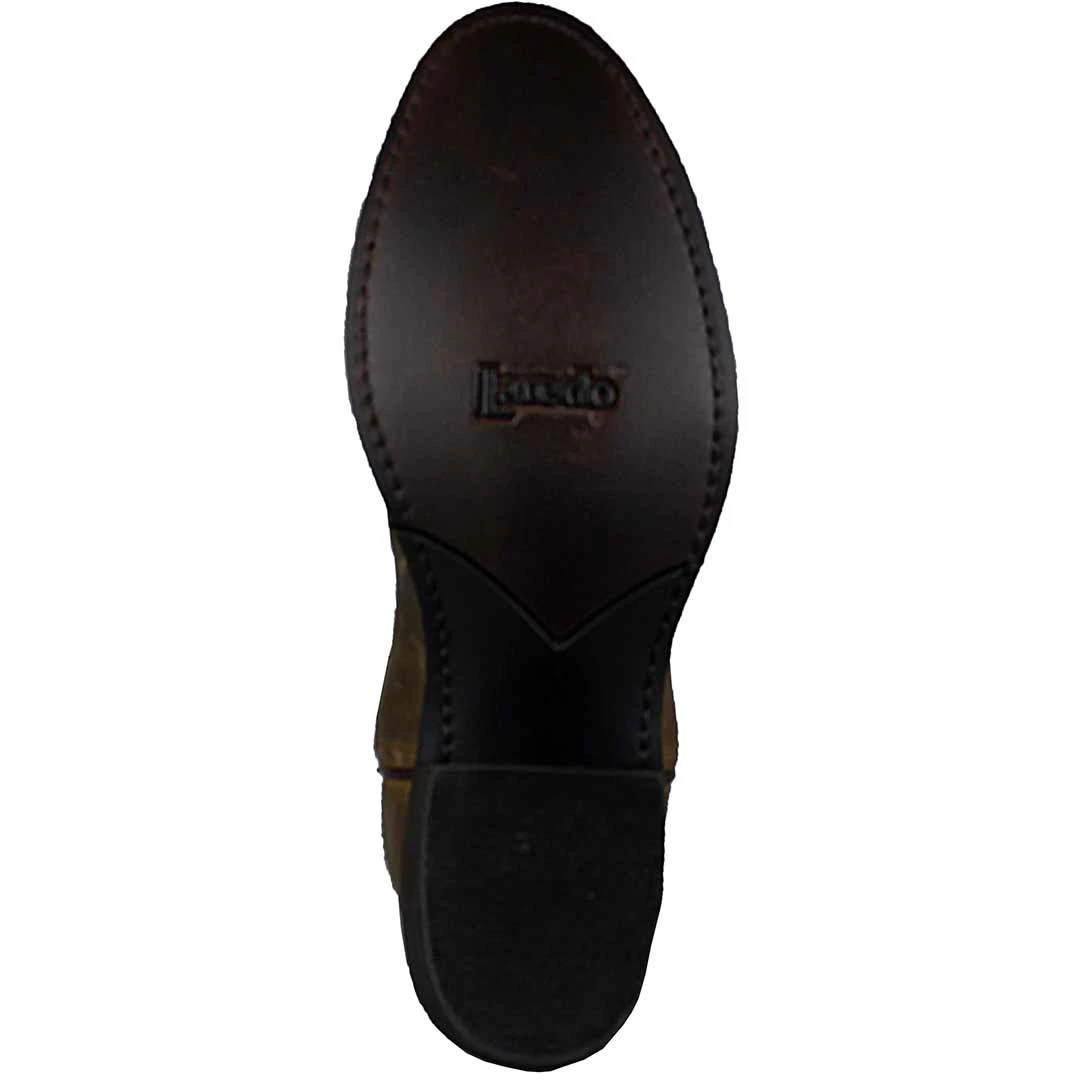 Laredo Women's Bridget Round Toe Cowgirl Boots - Image 8