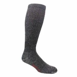 Dristex All In One Over The Calf Sock 2 Pack