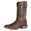 Durango Men's Rebel Pro Ventilated Cowboy Boots