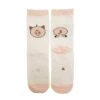 Austin Accent Women's Pig Socks