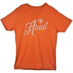 Ariat Men's 100 Proof Graphic T-Shirt