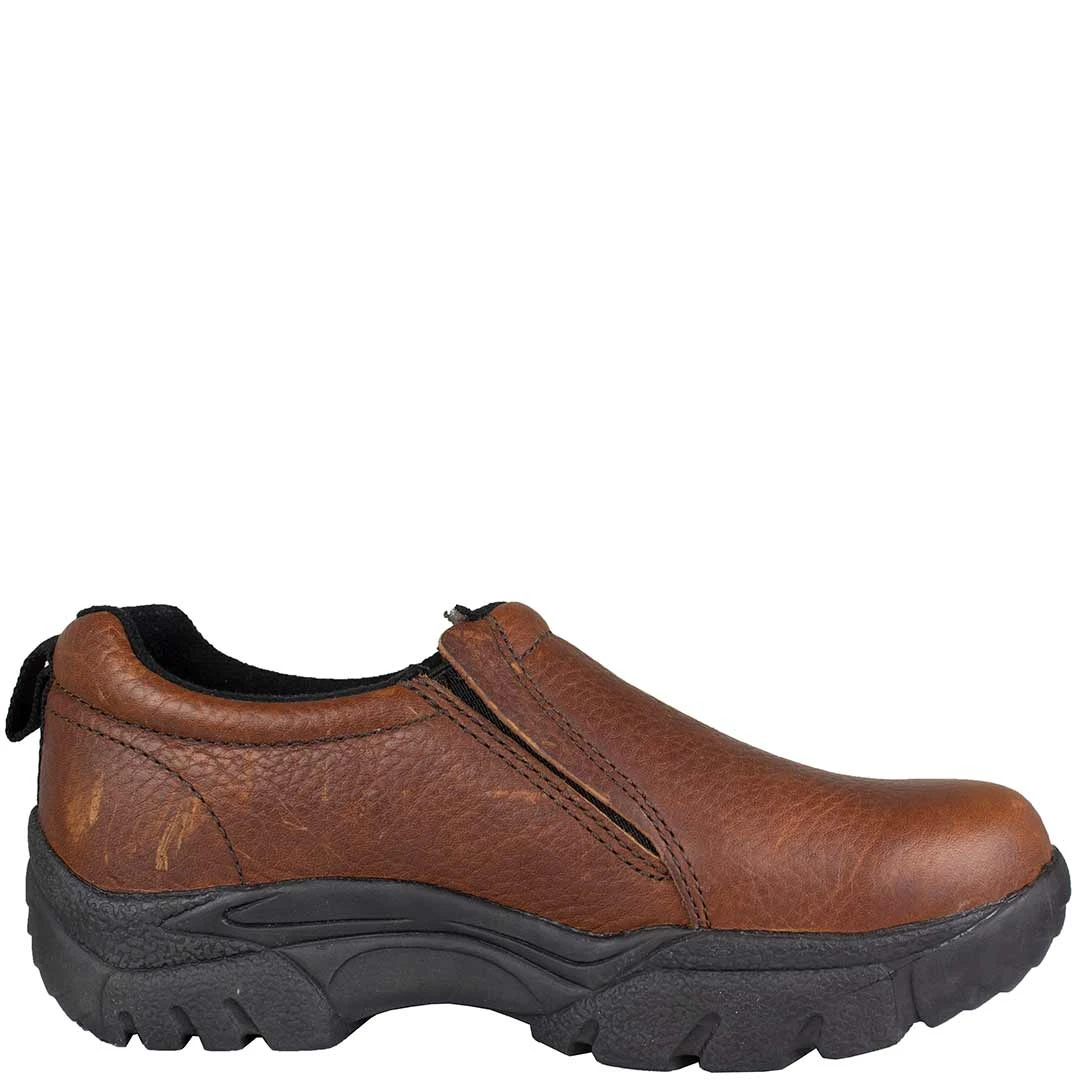 Roper Women's Performance Sport Slip On Shoes - Image 4