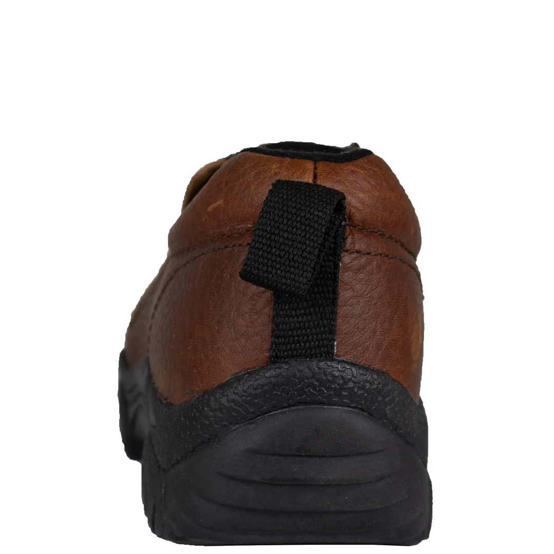 Roper Women's Performance Sport Slip On Shoes - Image 5