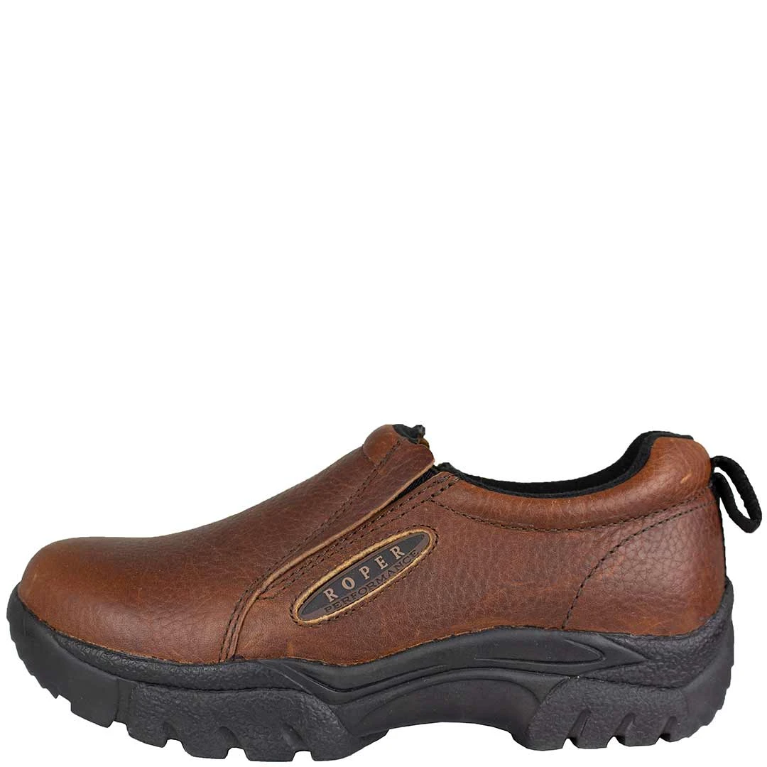 Roper Women's Performance Sport Slip On Shoes - Image 3