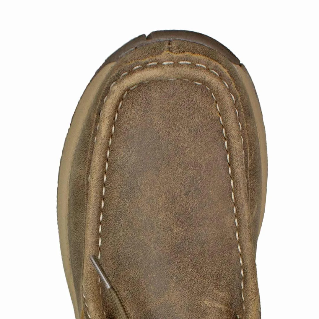 Roper Women's' Chukka Driving Mocs - Image 6
