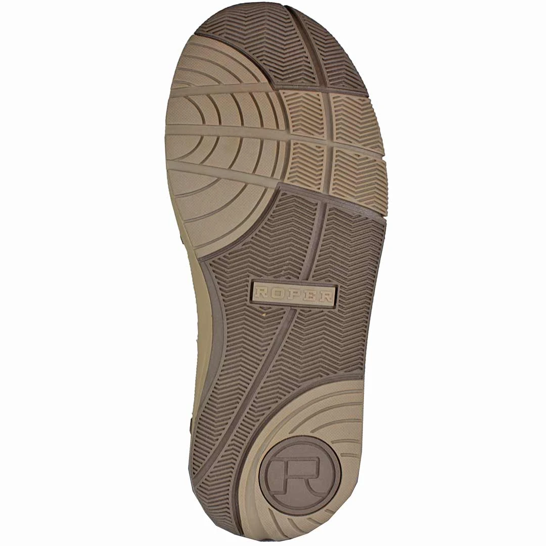 Roper Women's' Chukka Driving Mocs - Image 7