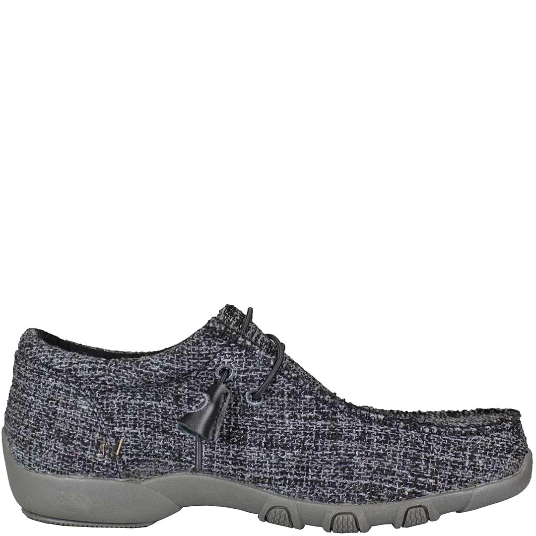 Roper Women's Chillin' Casual Shoes - Image 3