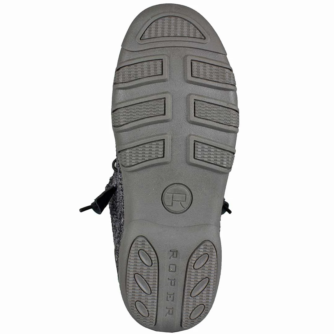 Roper Women's Chillin' Casual Shoes - Image 7