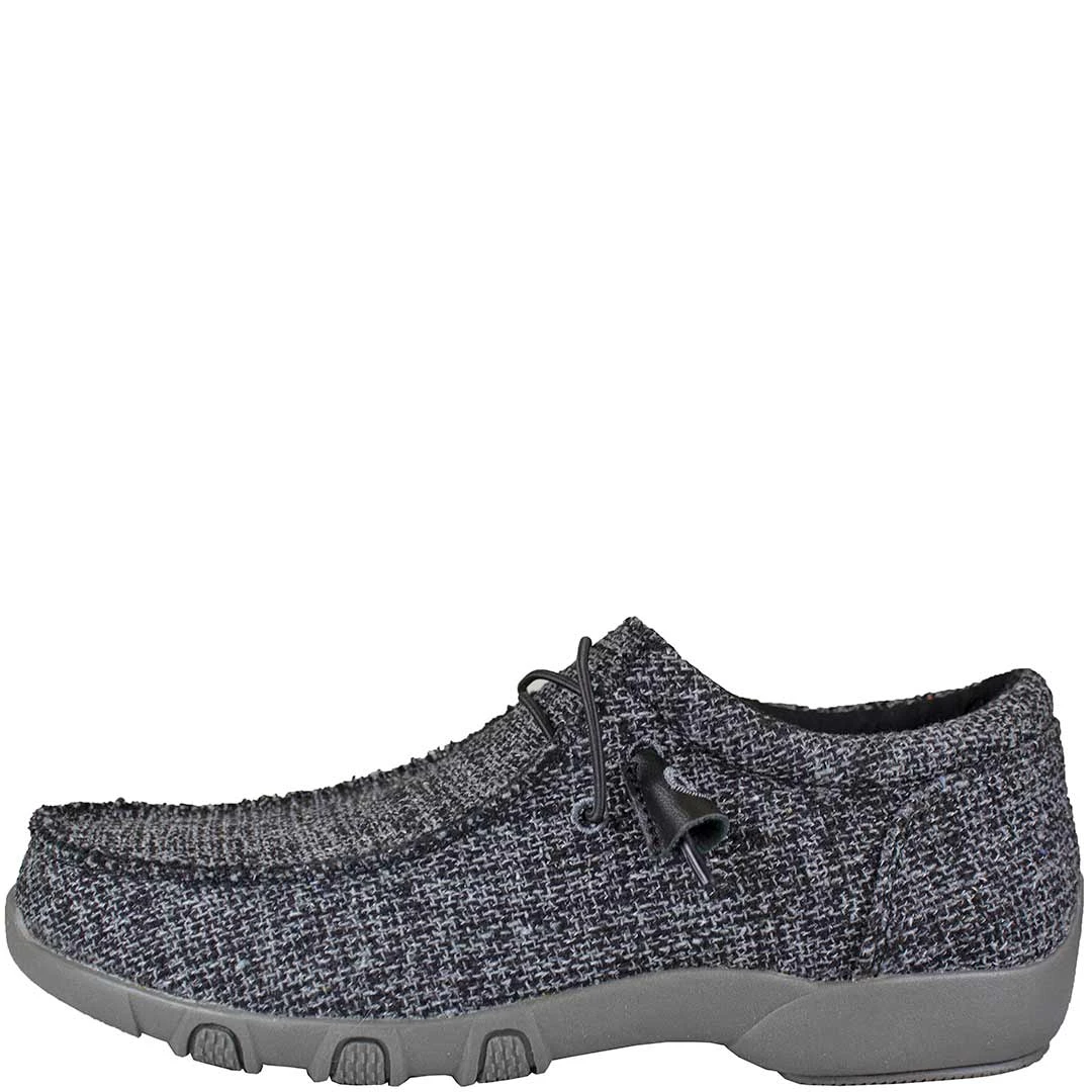 Roper Women's Chillin' Casual Shoes - Image 2
