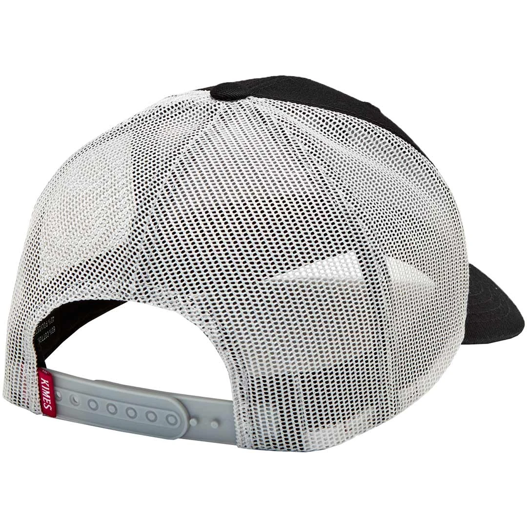 Kimes Ranch Men's Extra Crunchy Snap Back Cap - Image 6