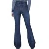 Kimes Ranch Women's Jennifer Flare Leg Jeans
