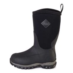 Muck Boot Co. Kids' Rugged II Winter Boots