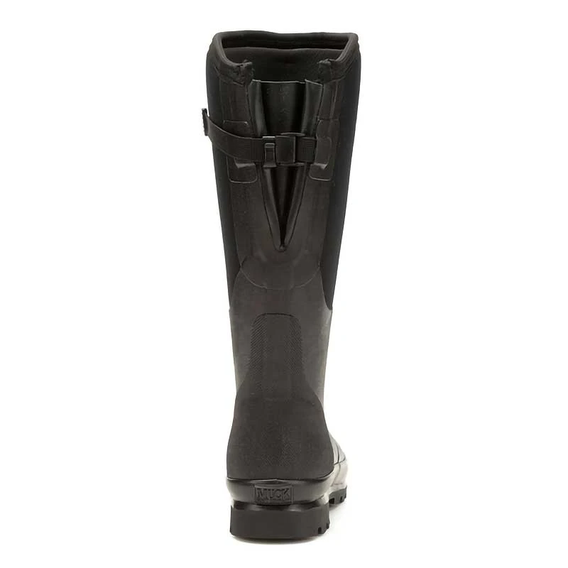 Muck Boot Co. Women's Chore XF Wide Calf Work Boots - Image 4
