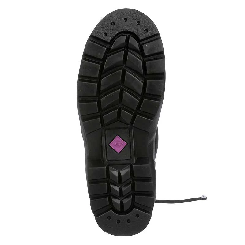 Muck Boot Co. Women's Chore XF Wide Calf Work Boots - Image 7