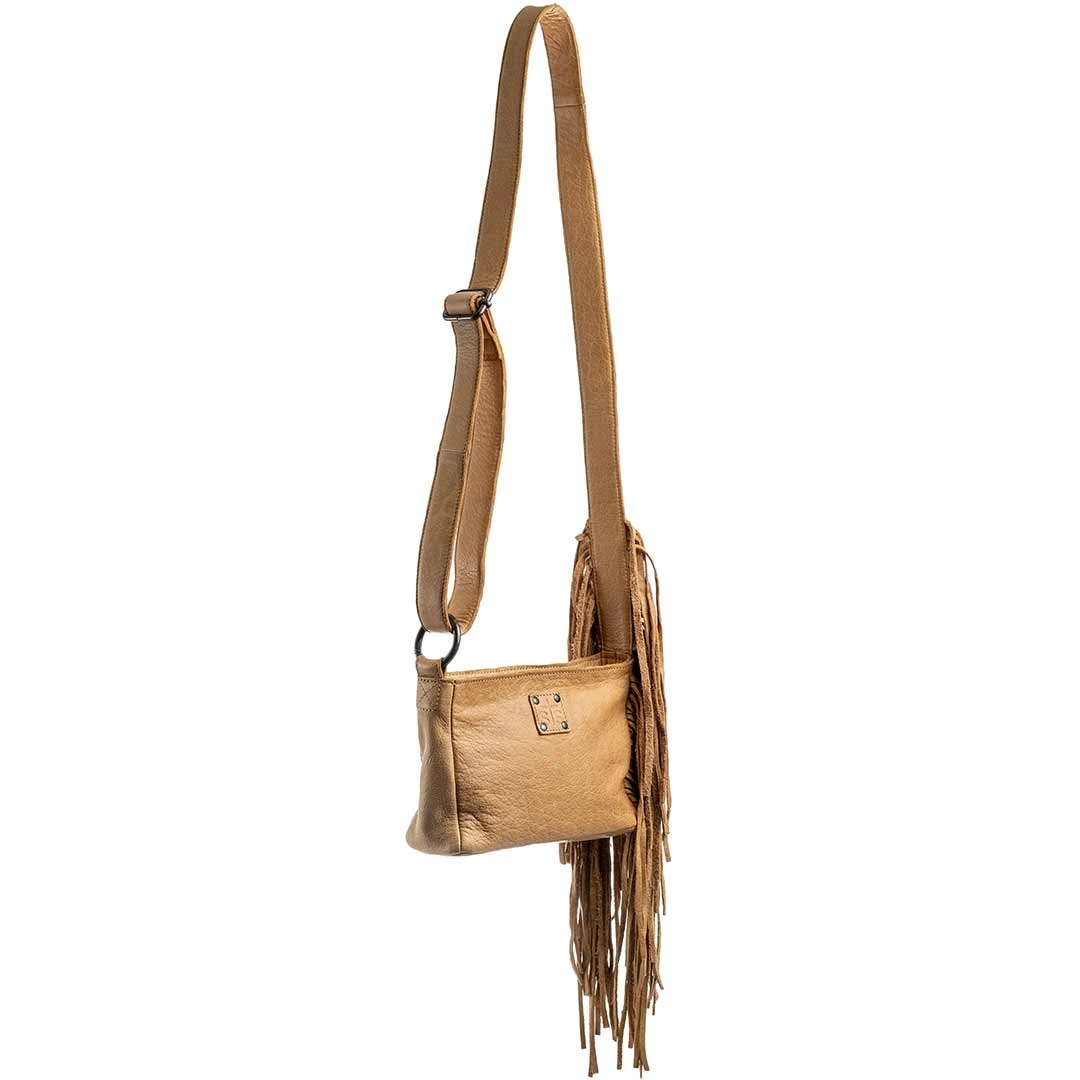 STS Ranchwear Rhapsody Harmony Crossbody Purse - Image 5