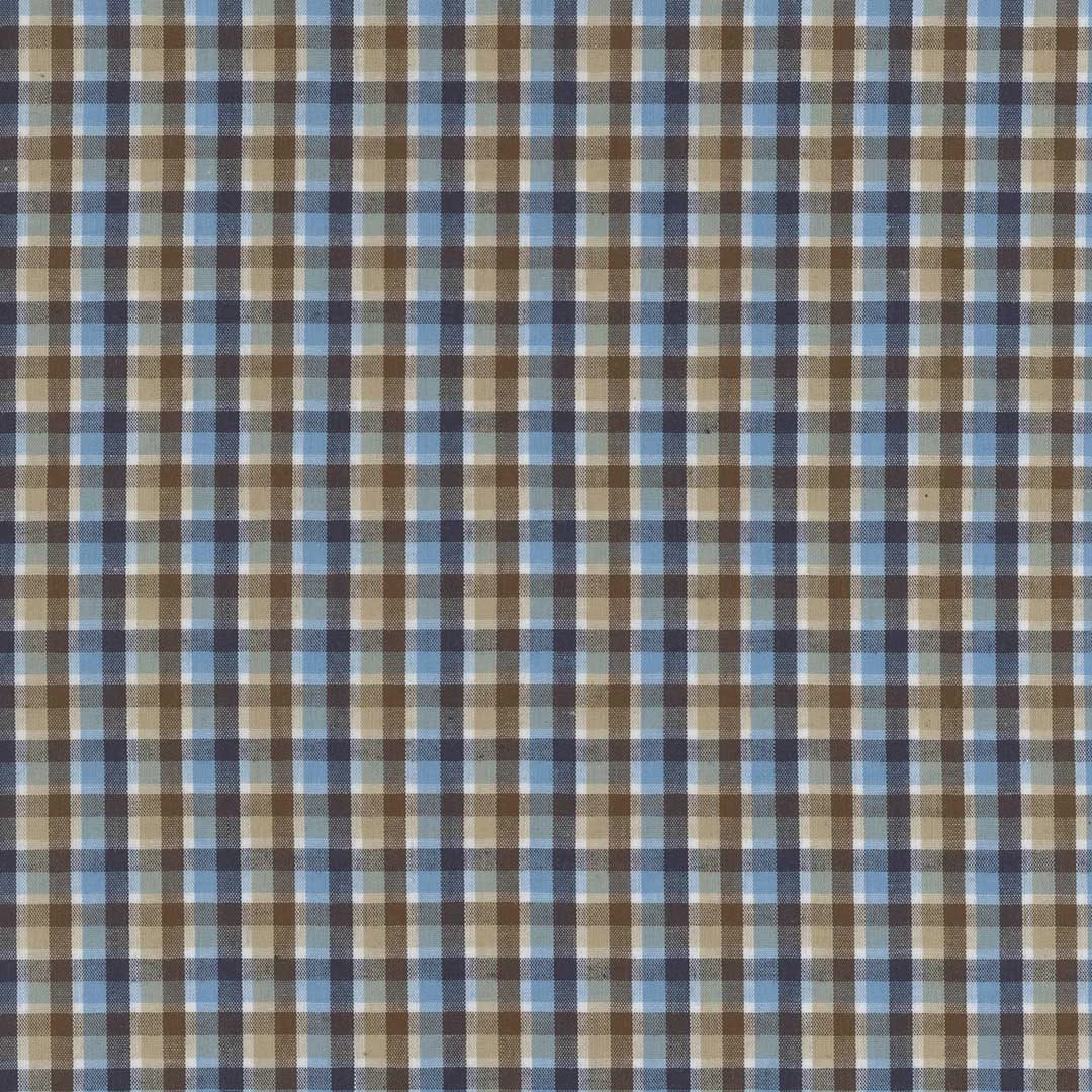 Wrangler Men's Riata Plaid Short Sleeve Shirt - Image 4