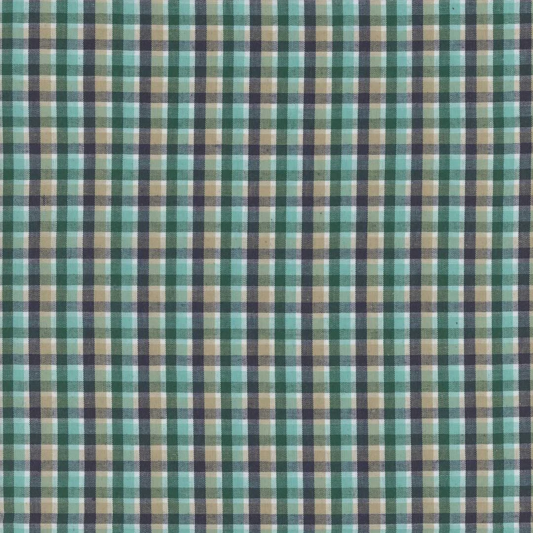 Wrangler Men's Riata Plaid Short Sleeve Shirt - Image 6