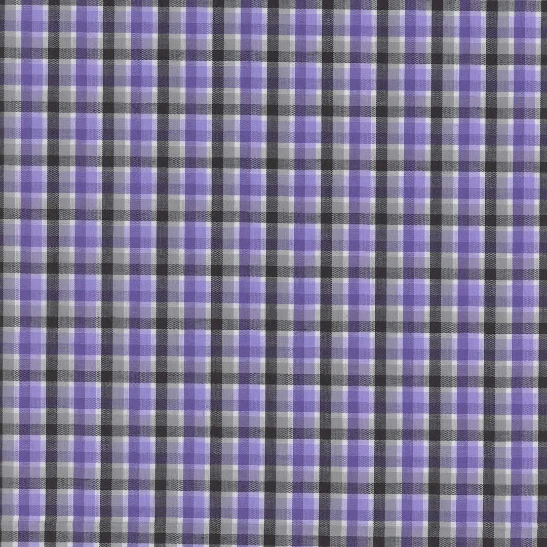 Wrangler Men's Riata Plaid Short Sleeve Shirt - Image 8