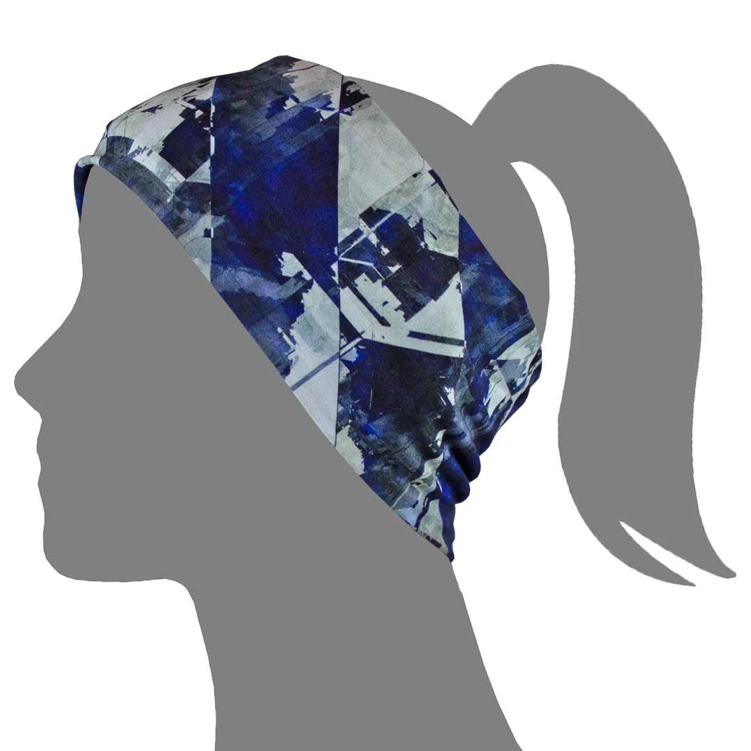 Watuko Headgear Bamboo Multi-Function Tube - Image 2