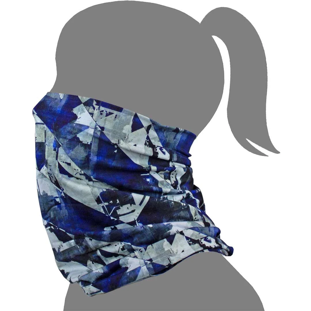 Watuko Headgear Bamboo Multi-Function Tube - Image 6